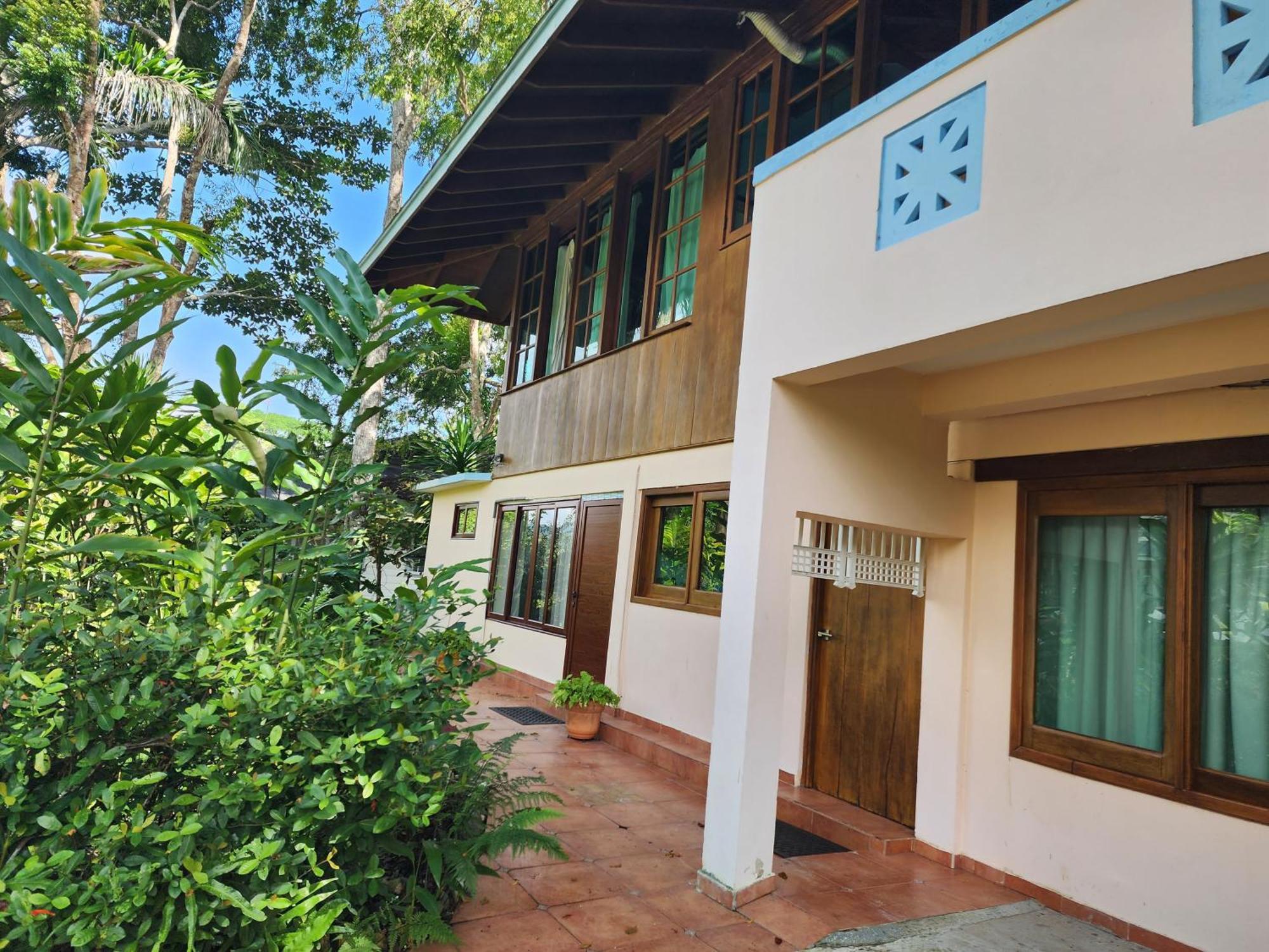 Gamboa Apartment Toucan Y Studio Neque Exterior foto