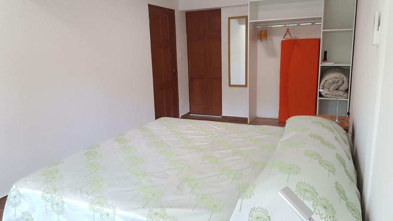 Gamboa Apartment Toucan Y Studio Neque Exterior foto